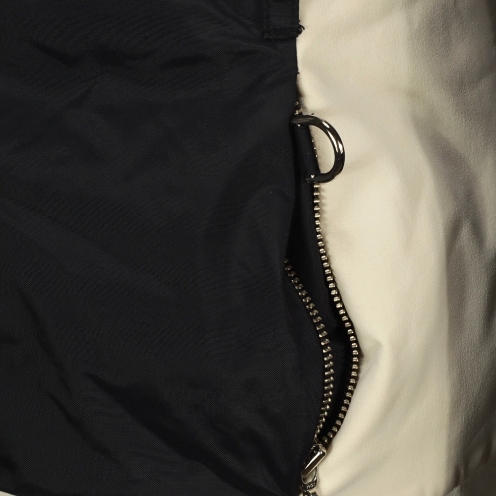 Fera Ski Jacket Thermolite Entrant V Women’s‎ 8 Black Cream - Picture 11 of 16